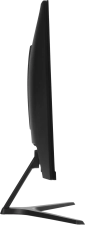 Монитор Bloody 27" MN270Q черный IPS LED 1ms 16:9 HDMI M/M матовая 300cd 178гр/178гр 2560x1440 200Hz G-Sync DP 2K 3.95кг