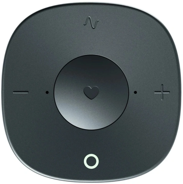 Умная колонка Sber Boom Home SBDV-00171V Салют св.зеленый 8W Mono BT/Wi-Fi