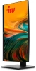 Моноблок IRU Tactio 23IP 23.8" Full HD i5 13400 (2.5) 16Gb SSD512Gb UHDG 730 FreeDOS WiFi BT 120W Cam черный 1920x1080 (RUS)