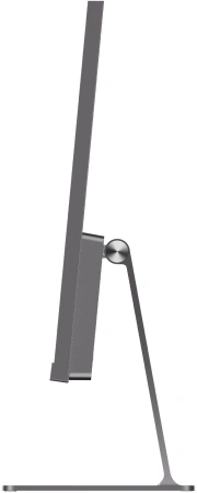 Монитор Digma Pro 27" Art S серый IPS LED 5ms 16:9 HDMI M/M матовая 400cd 178гр/178гр 3840x2160 60Hz FreeSync DP 4K USB 5.7кг