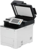 МФУ лазерный Kyocera Ecosys MA4000cifx (1102Z53NL0) A4 Duplex белый
