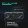 Видеокарта Asus PCI-E 5.0 PRIME-RTX5070TI-O16G NVIDIA GeForce RTX 5070TI 16Gb 256bit GDDR7 2497/28000 HDMIx1 DPx3 HDCP Ret