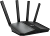 Роутер беспроводной Asus RT-BE82U BE6500 100/1000/2500BASE-T черный