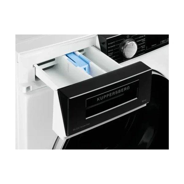 Kuppersberg WM 581 W