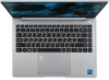 Ноутбук Digma Pro Pactos Core i5 1235U 16Gb SSD512Gb Intel Iris Xe graphics 14" IPS WUXGA (1920x1200) Windows 11 Pro dk.grey WiFi BT Cam 4780mAh (DN14P5-ADXW02)