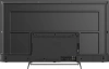 Телевизор QLED Sber 50" SDX-50UQ5231 Салют ТВ Frameless темно-серый 4K Ultra HD 60Hz DVB-T DVB-T2 DVB-C DVB-S DVB-S2 USB WiFi Smart TV