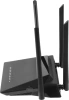 Роутер беспроводной D-Link DIR-853/URU/R3A AC1200 10/100/1000BASE-TX/4G ready черный