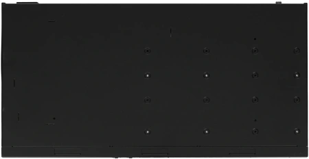 Коммутатор Dahua DH-CS4226-24ET-240 (L2) 24x100Мбит/с 2x1Гбит/с 2xКомбо(1000BASE-T/SFP) 240W управляемый