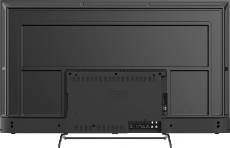 Телевизор QLED Sber 50" SDX-50UQ5231 Салют ТВ Frameless темно-серый 4K Ultra HD 60Hz DVB-T DVB-T2 DVB-C DVB-S DVB-S2 USB WiFi Smart TV