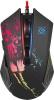 Мышь Defender Sin`Sister GM-933 черный оптическая 7200dpi USB 5but (52933)