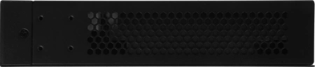Коммутатор D-Link DGS-1210-28P/ME/B2A (L2) 24x1Гбит/с 4xКомбо(1000BASE-T/SFP) 24PoE 193W настраиваемый