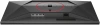 Монитор AOC 27" Q27G4S черный IPS LED 16:9 HDMI матовая HAS Piv 350cd 178гр/178гр 2560x1440 300Hz FreeSync DP Quad 2K (1440p) 5.33кг