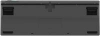 Клавиатура A4Tech WS98 Pixels механическая темно-серый/белый USB беспроводная BT/Radio for gamer LED (WS98)
