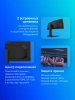 Монитор Gigabyte 34" MO34WQC2 черный OLED LED 21:9 HDMI M/M матовая HAS Piv 250cd 178гр/178гр 3440x1440 240Hz DP WQ USB 9.86кг