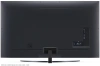Телевизор LED LG 86" 86UT81006LA.ARUB черный 4K Ultra HD 60Hz DVB-T DVB-T2 DVB-C DVB-S2 USB WiFi Smart TV