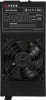 Блок питания Accord TFX 400W ACC-TFX400 (20+4pin) APFC 80mm fan 3xSATA RTL