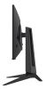 Монитор GMNG 31.5" Gaming GM-32F11 черный VA LED 1ms 16:9 HDMI M/M матовая HAS Piv 3500:1 300cd 178гр/178гр 2560x1440 165Hz G-Sync DP 2K 8.13кг