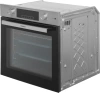 Духовой шкаф Электрический Hotpoint HSTF 1231 Jsah нержавеющая сталь