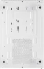 Корпус Formula Crystal Z1 белый без БП ATX 3x120mm 2xUSB2.0 1xUSB3.0 audio bott PSU