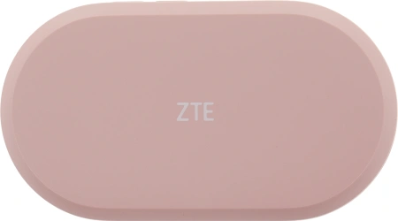Модем 3G/4G ZTE U10s Pro USB Wi-Fi VPN Firewall +Router внешний розовый