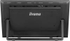 Монитор Iiyama 27" ProLite T2755QSC-B1 черный IPS LED 16:9 HDMI M/M глянцевая 400cd 178гр/178гр 2560x1440 75Hz DP WQ USB Touch 5.8кг