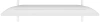 Телевизор LED LG 32" 32LQ63806LC.ARUG белый FULL HD 60Hz DVB-T DVB-T2 DVB-C DVB-S DVB-S2 USB WiFi Smart TV