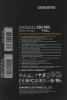 Накопитель SSD Samsung PCIe 3.0 x4 500GB MZ-V8V500BW 980 M.2 2280