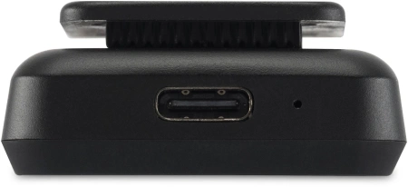 Плеер Hi-Fi Flash Digma Z5 BT 16Gb черный/1.54"/FM/microSD/microSDHC/clip