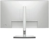 Монитор Dell 27" UltraSharp U2724D серебристый/черный IPS LED 5ms 16:9 HDMI матовая HAS Piv 350cd 178гр/178гр 2560x1440 120Hz DP 2K USB 6.56кг