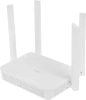 Роутер беспроводной Cudy WR3000P AX3000 100/1000/2500BASE-T белый