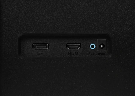 Монитор Lightcom 27" VPlus27IPS черный IPS 5ms 16:9 HDMI M/M матовая 1300:1 300cd 178гр/178гр 1920x1080 100Hz VGA FHD 5.1кг (RUS)