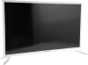 Телевизор LED Yuno 31.5" ULM-32TCSW1135 белый HD 60Hz DVB-T DVB-T2 DVB-C DVB-S DVB-S2 USB (RUS)