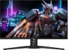 Монитор Gigabyte 27" Aorus FO27Q2 черный OLED LED 16:9 HDMI M/M матовая HAS Piv 1500000:1 250cd 178гр/178гр 2560x1440 240Hz FreeSync Premium Pro DP 2K USB 6.8кг
