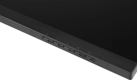 Монитор AOC 23.8" Gaming 24G4X черный IPS LED 16:9 HDMI M/M матовая HAS Piv 1300:1 300cd 170гр/160гр 1920x1080 180Hz DP FHD 4.4кг