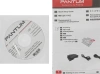 Принтер лазерный Pantum BP5100DN A4 Duplex Net белый