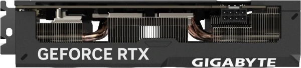 Видеокарта Gigabyte PCI-E 4.0 GV-N4070WF2OCV2-12GD NVIDIA GeForce RTX 4070 12Gb 192bit GDDR6 2490/20000 HDMIx1 DPx3 HDCP Ret