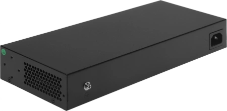 Коммутатор IP-Com G1024D (L2) 24x1Гбит/с неуправляемый