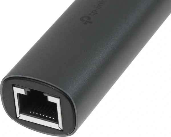 Сетевой адаптер Gigabit Ethernet TP-Link UE302C USB Type-C