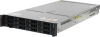 Сервер IRU Rock G2212AG3 2x7313 4x32Gb 9361-8I AST2500 2x1Gb/s 2x1300W w/o OS (2126207)