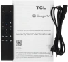 Телевизор QLED TCL 55" 55P7K черный 4K Ultra HD 60Hz DVB-T DVB-T2 DVB-C DVB-S DVB-S2 USB WiFi Smart TV (RUS)