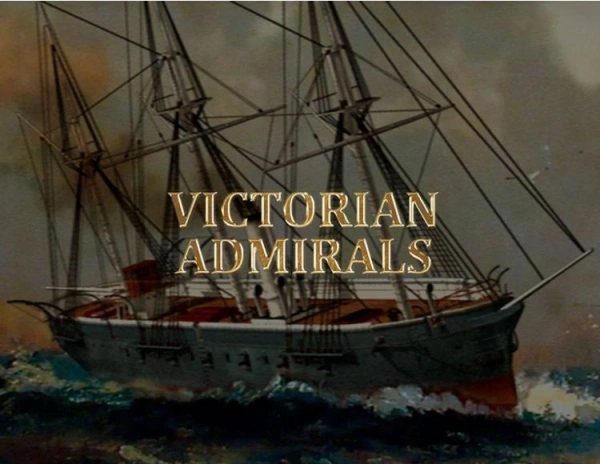 Игра для ПК Strategy First Victorian Admirals (12+)