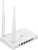 Роутер беспроводной Netis WF2419E N300 10/100BASE-TX белый