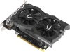 Видеокарта Zotac PCI-E 4.0 RTX 3050 TWIN EDGE OC NVIDIA GeForce RTX 3050 6Gb 96bit GDDR6 1477/14000 HDMIx1 DPx3 HDCP Ret