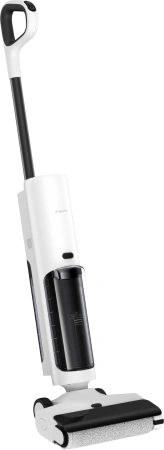 Пылесос моющий Xiaomi Truclean W20 Wet Dry Vacuum EU 200Вт белый/черный