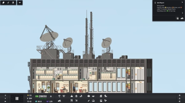 Дополнение к игре для ПК Kasedo Project Highrise: London Life (12+)