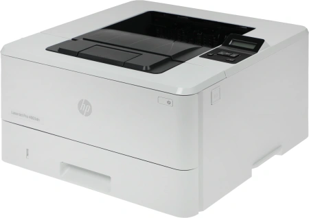 Принтер лазерный HP LaserJet Pro 4003dn (2Z609A) A4 Duplex Net белый