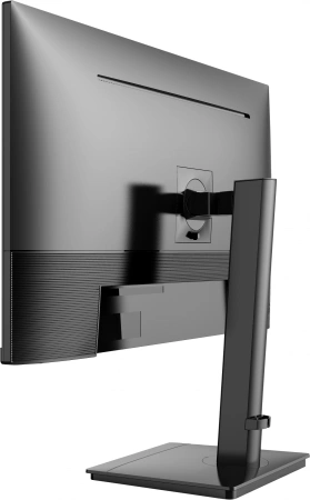 Монитор NPC 27" MF2718-A черный IPS LED 4ms 16:9 DVI HDMI M/M матовая HAS Piv 1000:1 300cd 178гр/178гр 1920x1080 100Hz G-Sync FreeSync VGA DP FHD 5.25кг