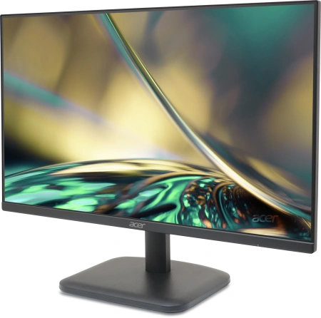 Монитор Acer 23.8" EK241YP0bi черный VA LED 1ms 16:9 HDMI матовая 4000:1 250cd 178гр/178гр 1920x1080 144Hz VGA FHD 2.68кг