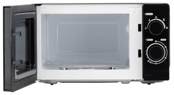 Микроволновая Печь Hyundai HYM-M2065 20л. 700Вт черный