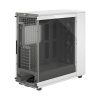 Fractal Design North XL RC Chalk TG Clear White
